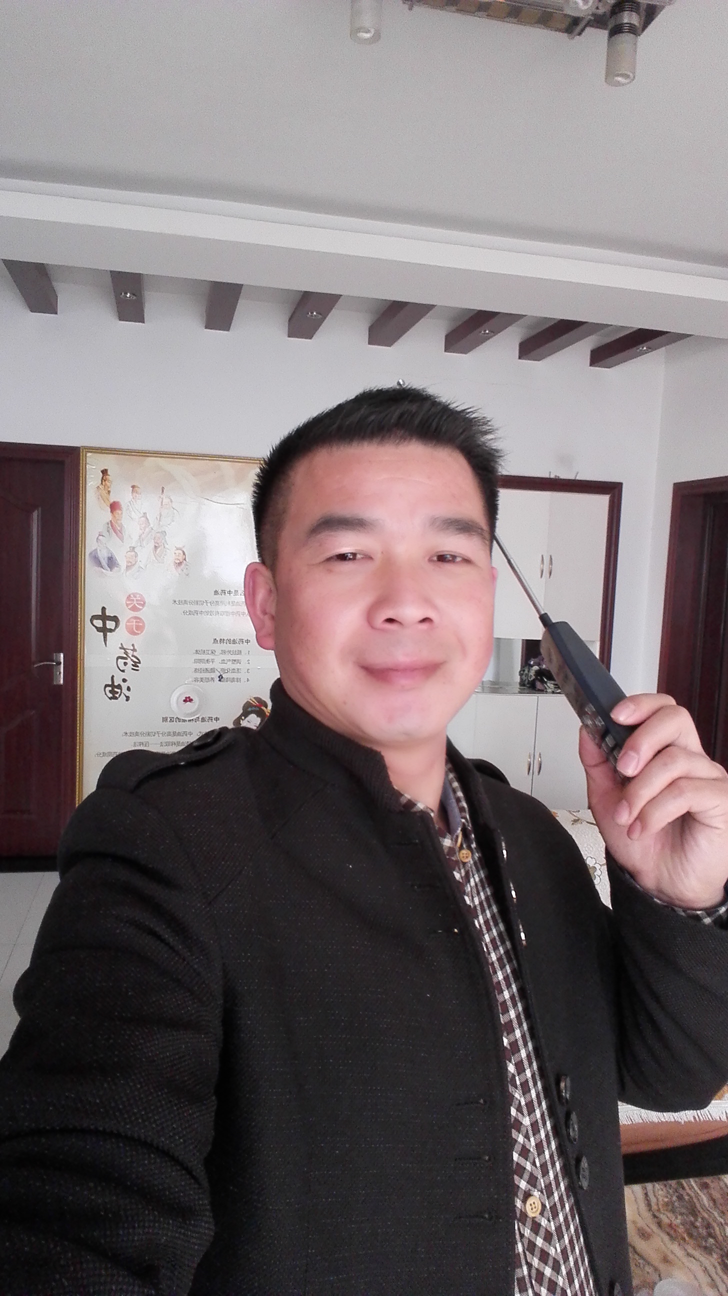 十堰宝丰实拍