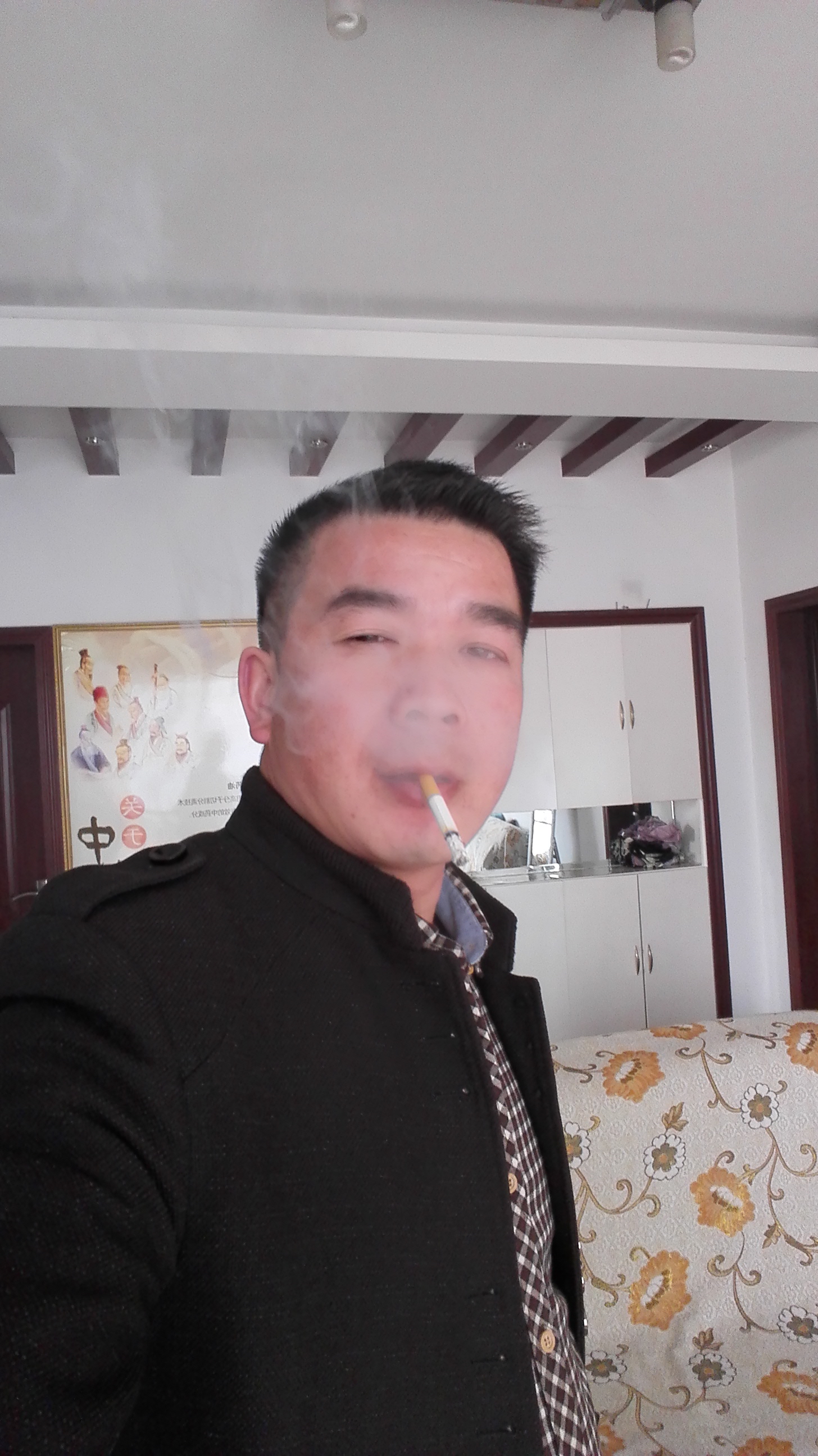 十堰宝丰实拍