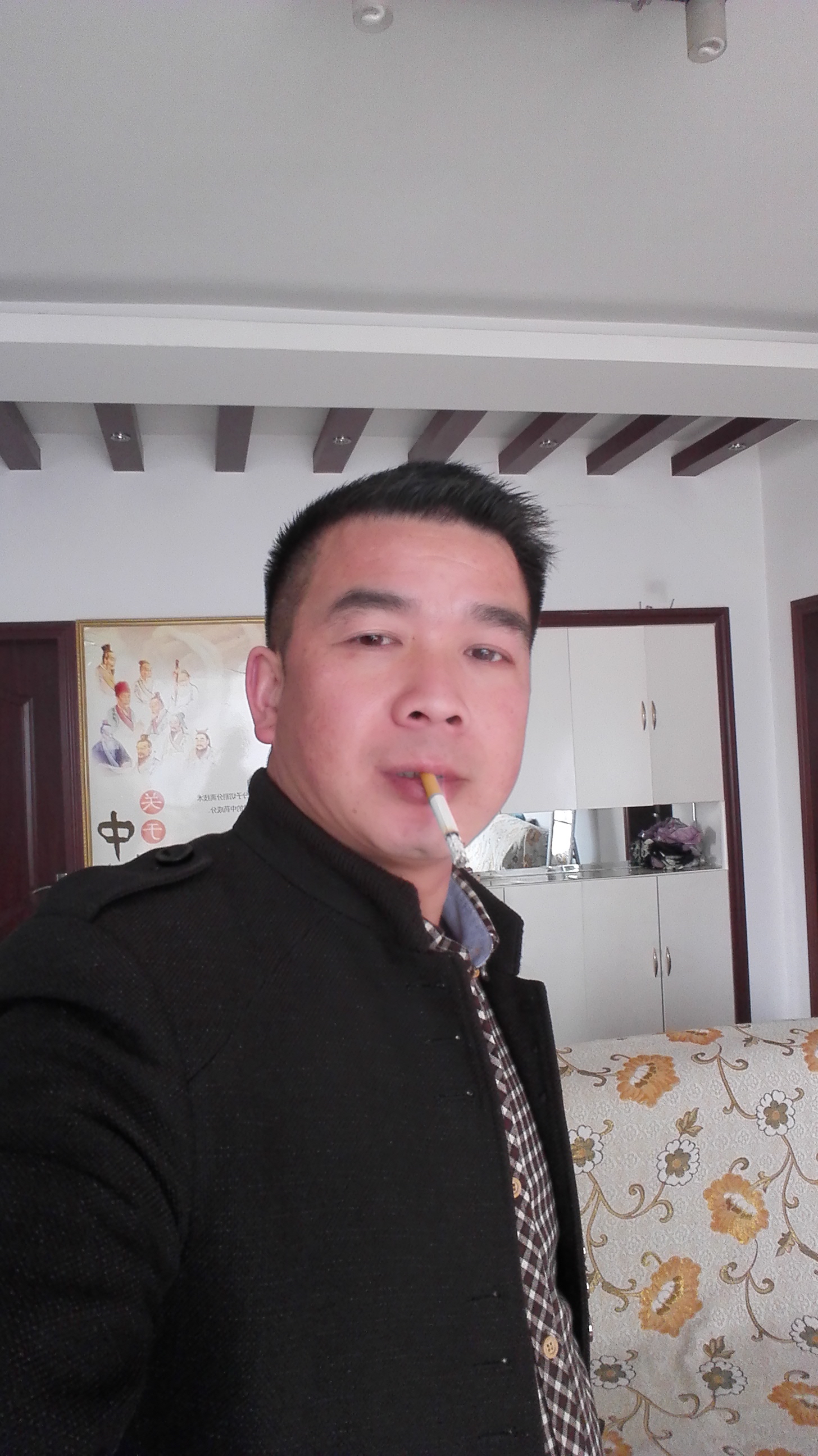 十堰宝丰实拍